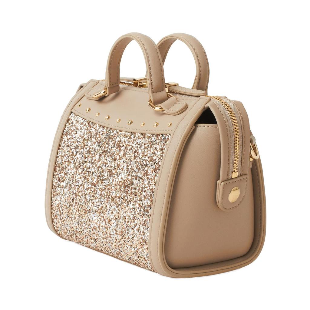 Handbag Dark Beige 185114400001 [Diana]