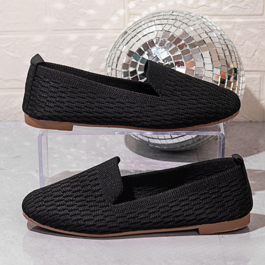 Fashion Women Flats Casual Shoes Fashion Footwear Nurse Shoes Slip on Sneakers Woman Outdoor Plus Size Female Footwear Women Moccasins
