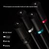 Darth Vader Professional Black Fidget Pen for Beginners - Drop & Wear-Resistant, Inspired by Douyin Trend, Special Edition Fidget Pen.