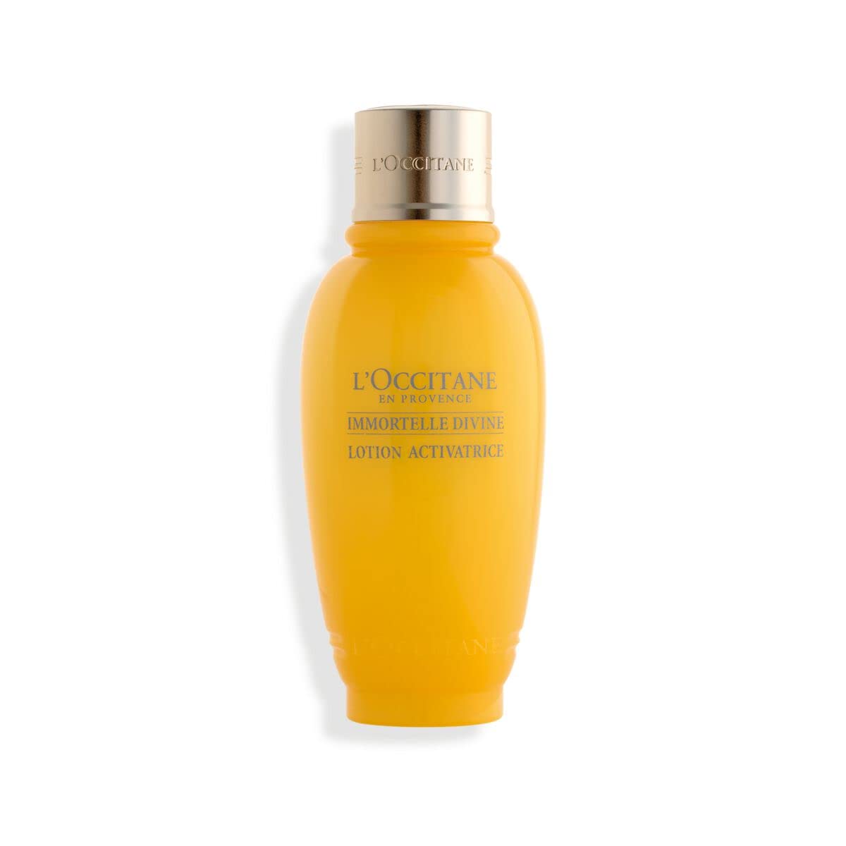 

Immortelle Divine Active Вода для лица 200 мл Лосьон 200 мл L OCCITANE (х 1)
