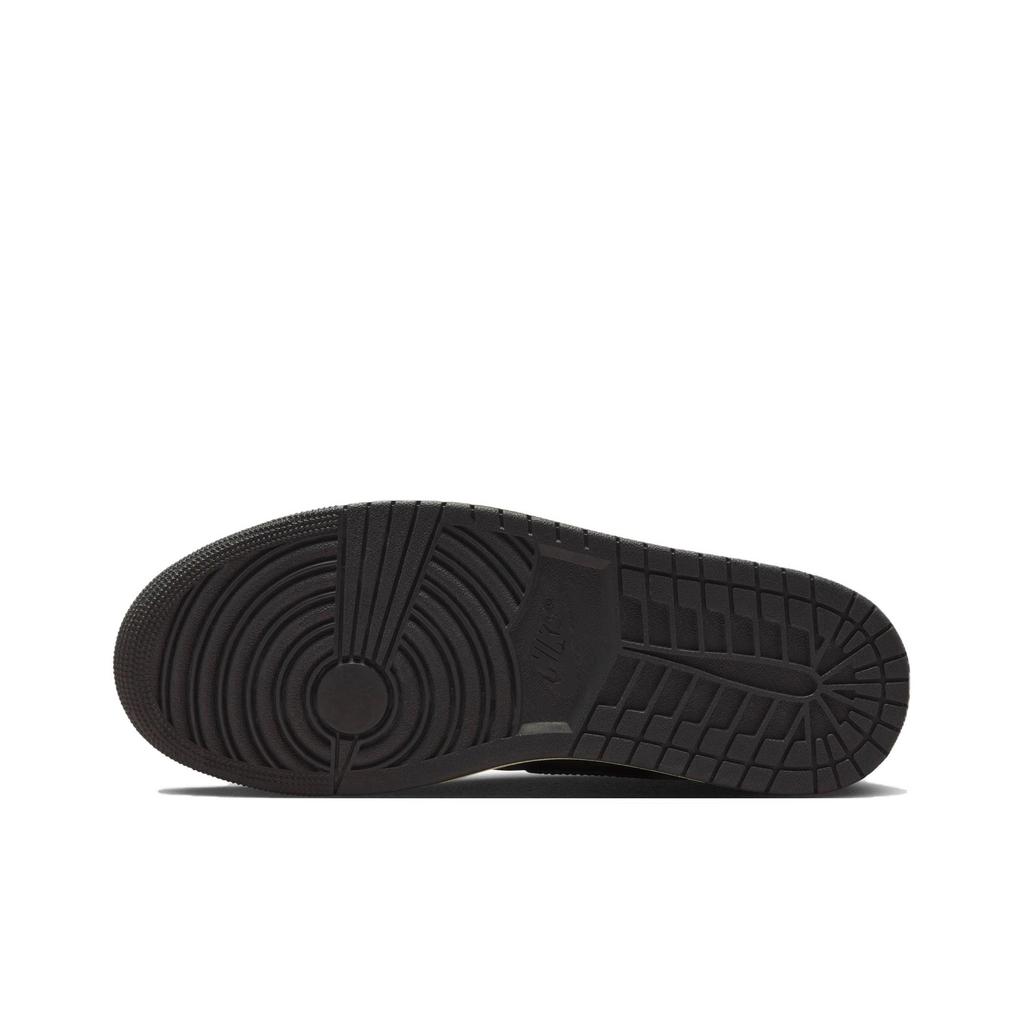 Air Jordan 1 Retro High OG Self Expression Scarpe da Ginnastica da Uomo Nero Summit-White DZ5485-002