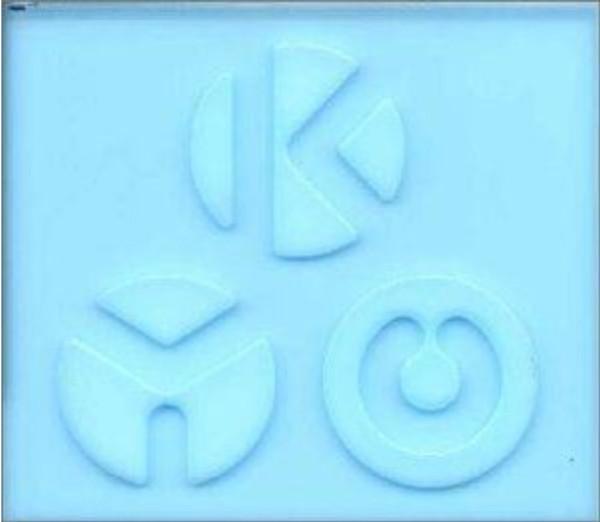 

CD КЁКО КОИДЗУМИ Kyo VICL60285PROMO Victor 1998 Япония Поп Б/У