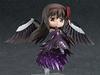 Nendoroid Devil Homura from Puella Magi Madoka Magica the Movie: Rebellion - Non-scale plastic pre-painted action figure - Resale