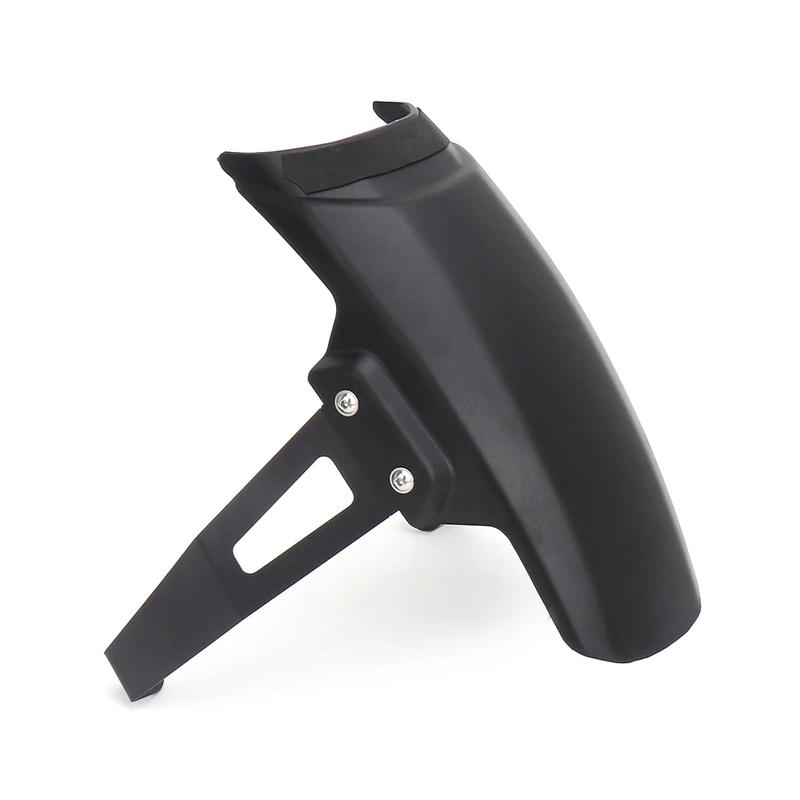 For Honda CRF1000L CRF 1000 L Africa Twin Adventure Sports CRF1100L AFRICA TWIN Motorcycle Front Fender Mudguard Fairing Black