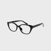 Ilsamsaemem Linear Black