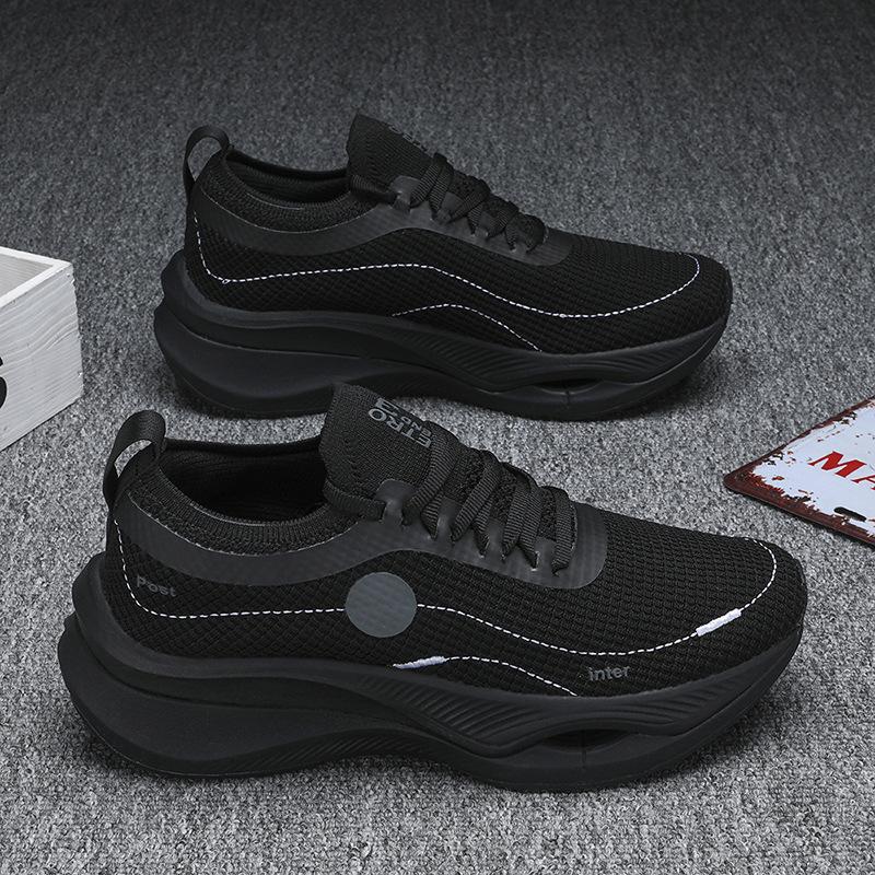 Sneakers Summer New Mesh Breathable Casual Shoes Shoes Couple Lightweight Running Shoes