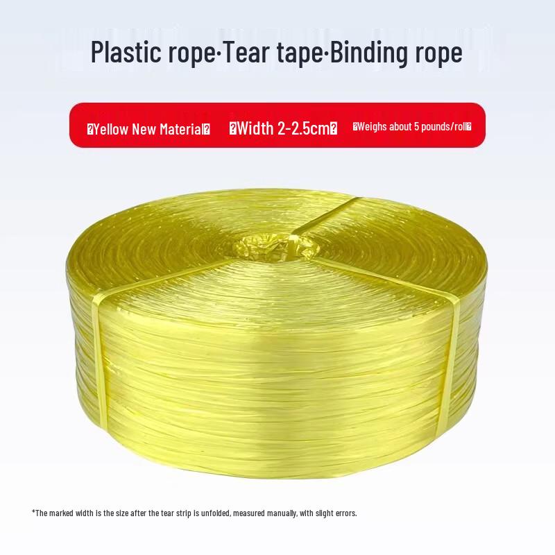 MyJoy Multi-purpose Plastic Rope