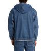 Timberland Breathable Warm Hooded Solid Jacket Unisex jackets TB0A5N64ABY1