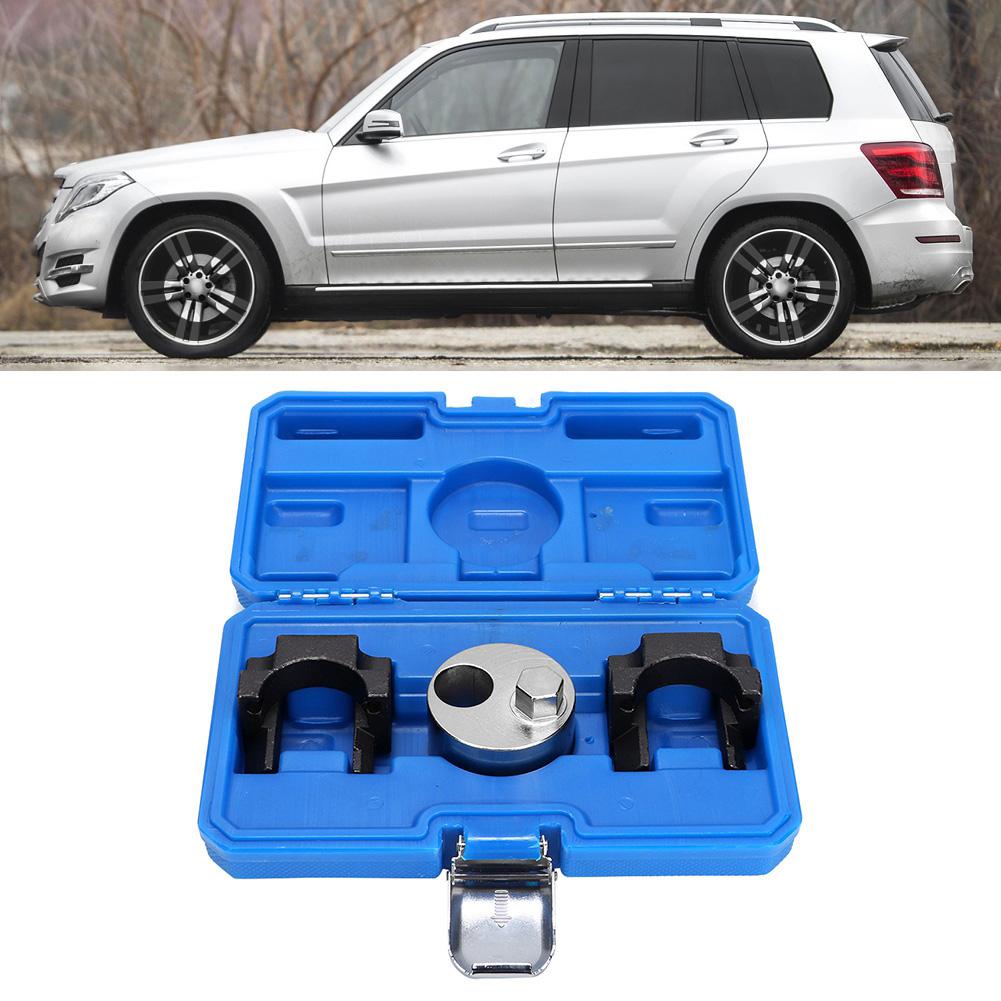 Professional Engine Camshaft Timing Locking Tool Kit Set Fits for Mercedes Benz M651