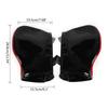 Handlebar Mittens Cold Weather Motorcycles Handlebar Mittens Windproof & Coldproof PU Handle Warmer Covers
