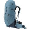 Backpack Deuter Aircontact Core 50+10 Atlantic/ink (3350324-1374)