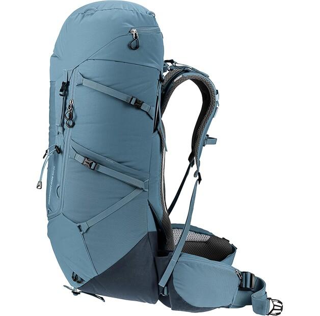 Backpack Deuter Aircontact Core 50+10 Atlantic/ink (3350324-1374)