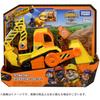TAKARA TOMY (TAKARA TOMY) Rubble & Crew Rubble DX Cru Bulldozer
