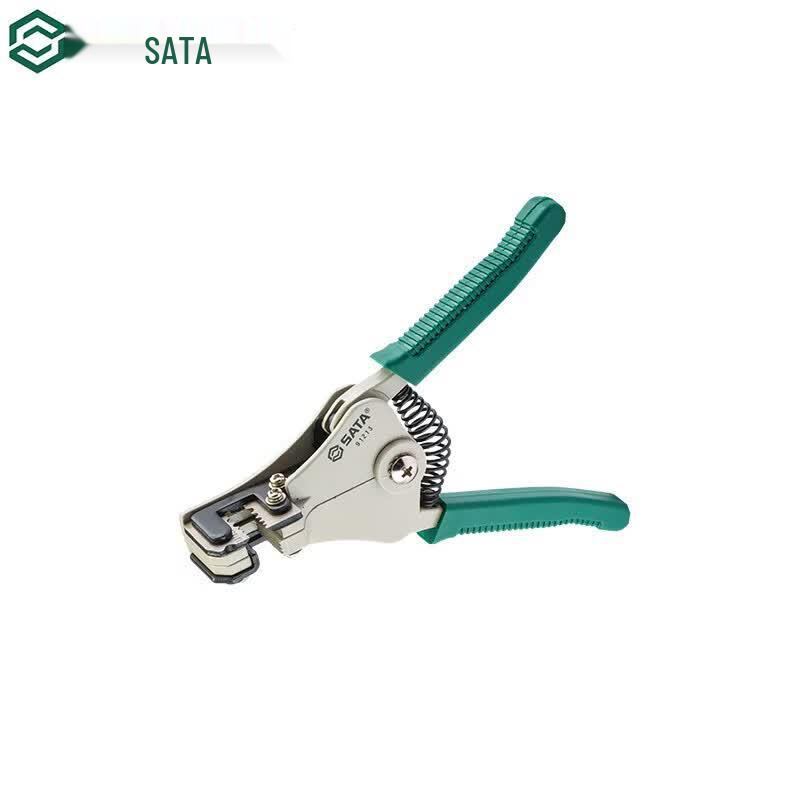 SATA Automatic Wire Stripper 91213