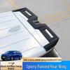 2024-25 Buick GL8 Lu Zun PHEV/ES Rear No-Drill Top Spoiler Upgrade