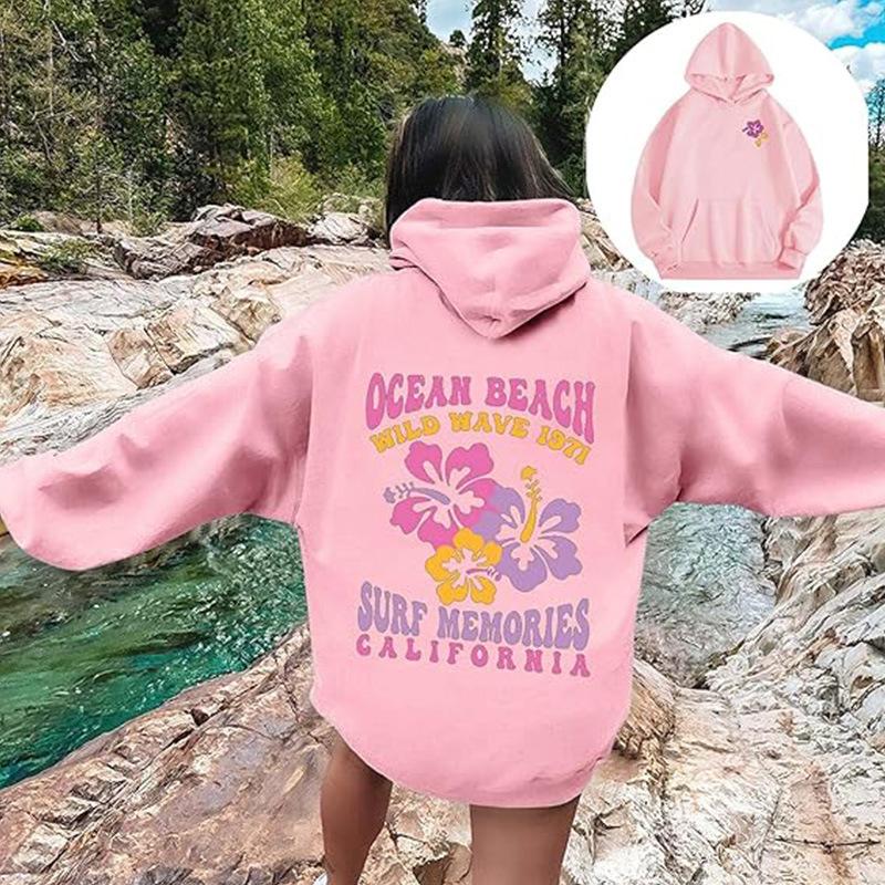 XS-5XL European Size Ladies To Live For the Hope of it All
