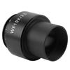GWF004 WF10X23 Microscope Wide Angle Eyepiece Ocular Eyepoint Lens Adjustable Wide Field 30mm