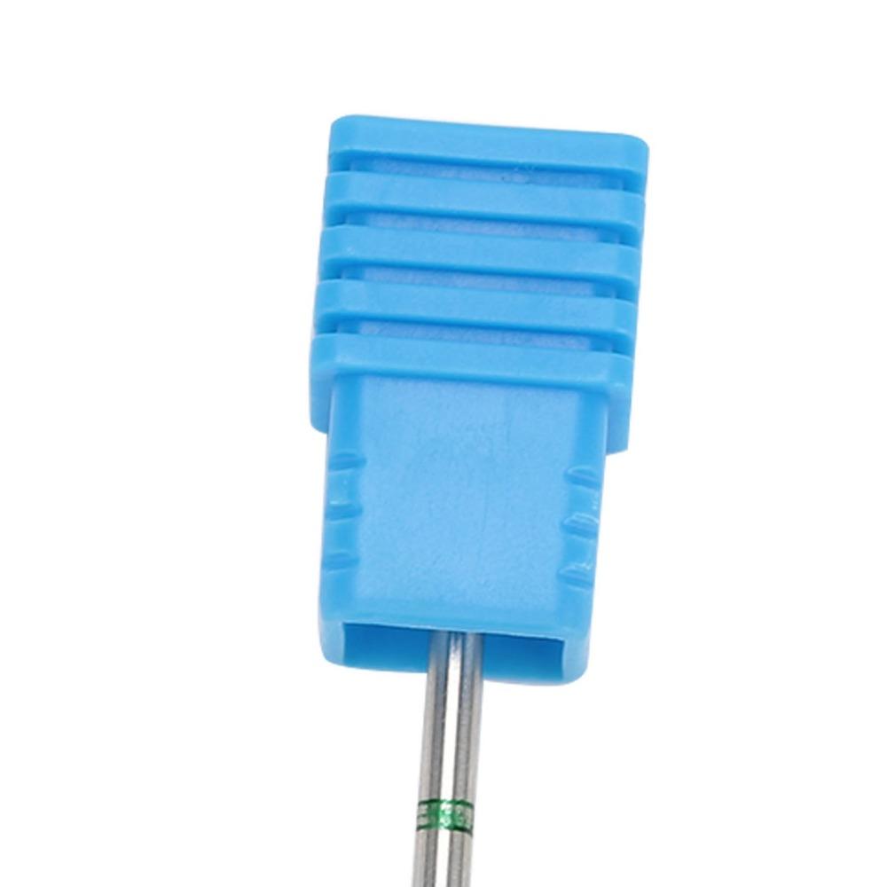 Wear-Resistant Foot Nail Drill Bit Durable Callus Sanding Head Foot Skin Maintenance