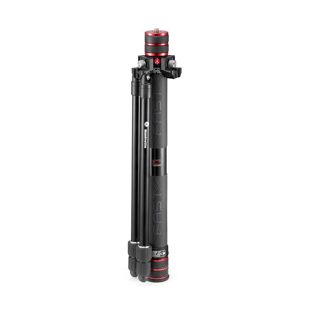Manfrotto Accessoires Gim-Pod MVGBF-CFSSKIT