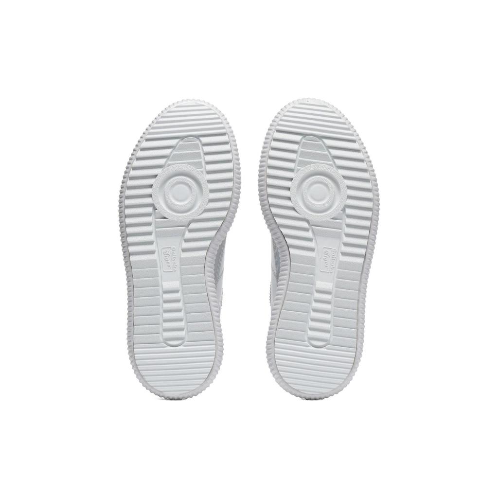 ONITSUKA TIGER Delecity Pure Silver Iridescent Unisex Sneakers 1183C195-020