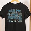 Na górę – T-shirty i koszulki