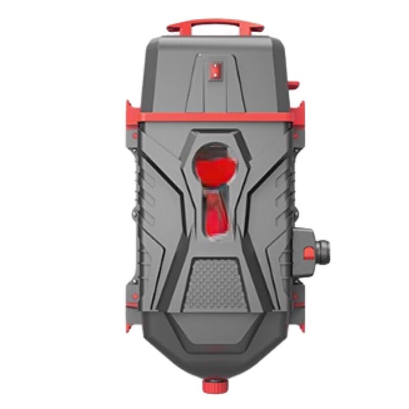 Yingbai Wall-Mounted Commercial Vacuum Cleaner