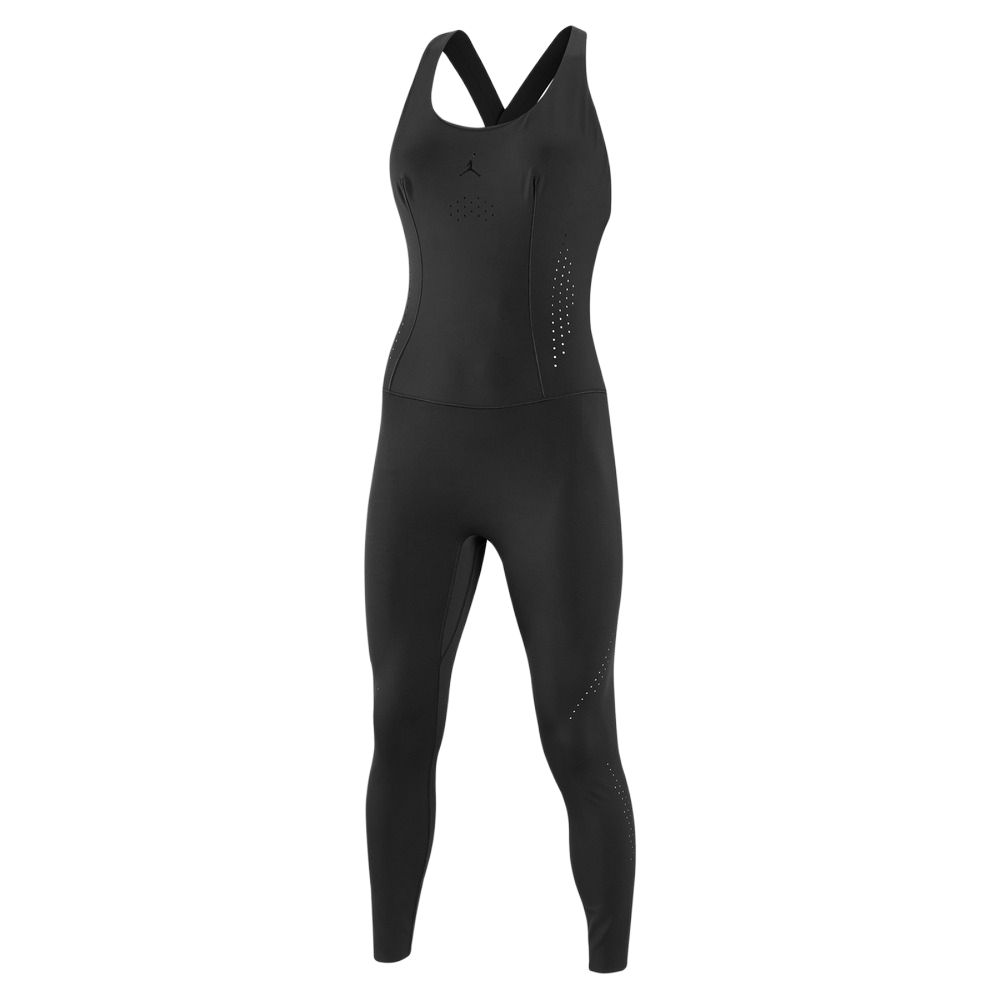 

Jordan Women s Sport Flightweight Bodysuit Black IF2364-010 M