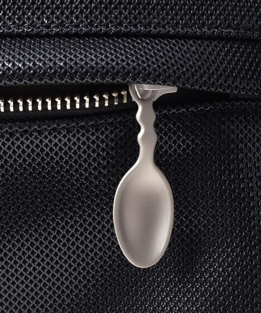 Hiroko Hayashi MAMELI Shoulder Bag 70921085 Women's Black (019) 00 (FREE)