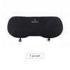 UEDKO1 Hot 2025 Car Interior Seat Cushion Cover Backrest Pad Protect Mat For Mercedes Benz AMG W177 W176 X166 X167 C257 C218 X253 C118