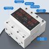 Practical Industrial Three Phase Voltages Converters With Adjustable Current And Voltages Setting Household Daily Use