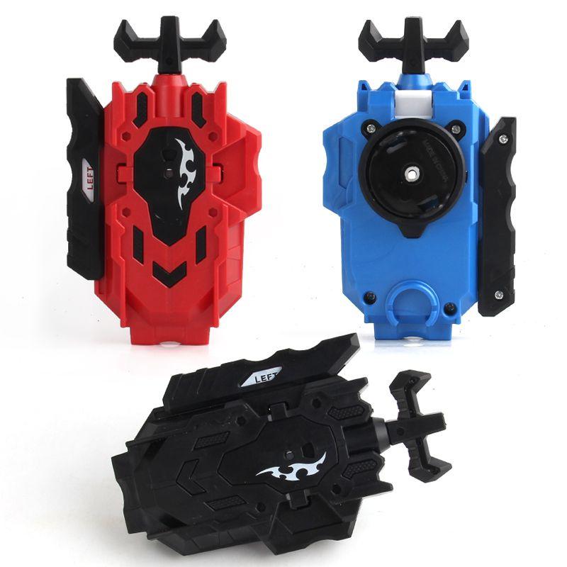 Beyblade Burst Ripcord Launcher Grip Keep Your Toy Safe And Accessible