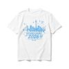 Backstreets Boys T-Shirts I Was There Concert Vegas Residency Leisure 100% Cotton Tee Shirt Crew Neck T Shirt Gift Clothing