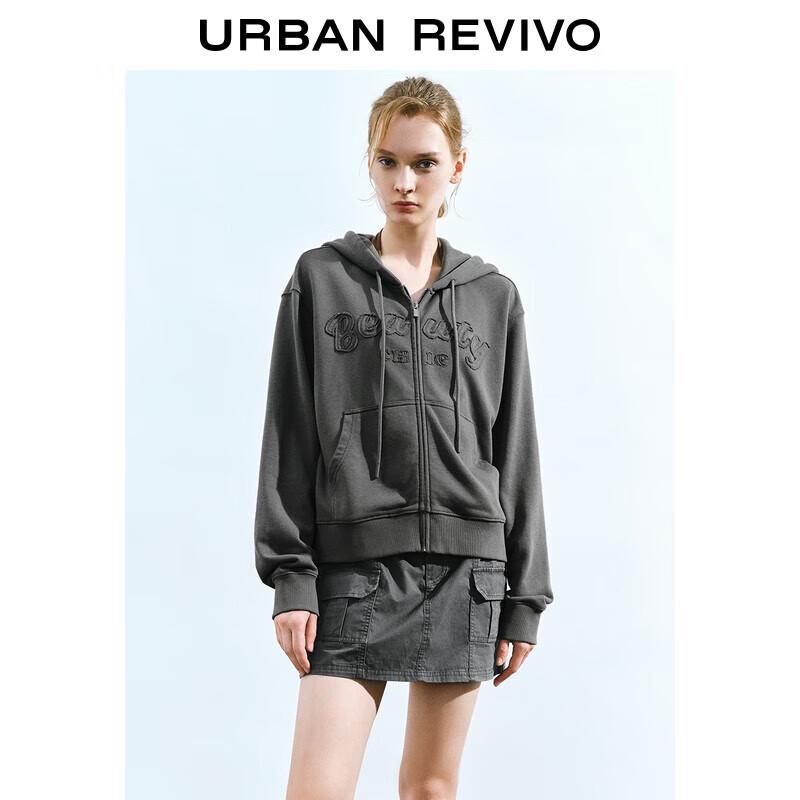 UR Women s Casual Workwear Pocket Mini Skirt XS