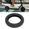 Electric Scooter Tire Professional 10x 2.125 Rubber Inflatable Outer Tire Replacement for Ninebot F30 F40 Scooter