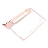 Tablet Case For Huawei MatePad 11.5 S/Air 11.5 inch (2023)/11.5 Magnetic Dual Clasp PU TPU Acrylic Origami Stand Cover