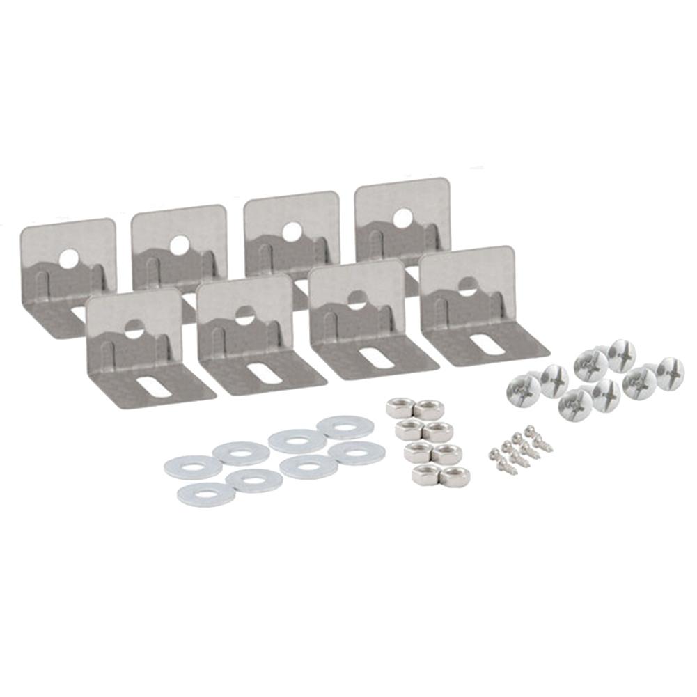 35-42cm Burner 4Pcs/Set Accessories BBQ For Gas Grill