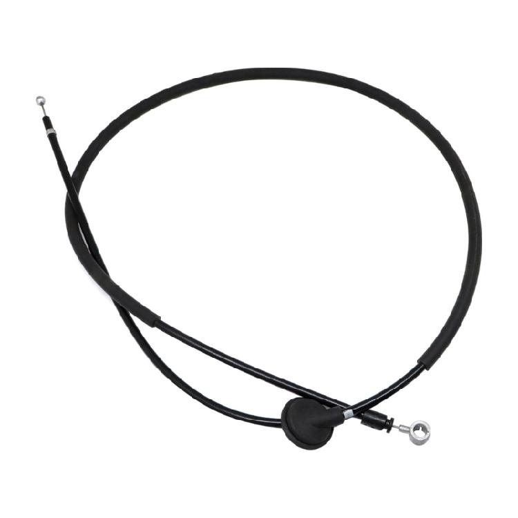 

Easy Installation Sturdy Secure Hood Control Cord Engine Cover Release Wire 3CM-823-535 3CM823535 2020, 2021, 2022, 2023 1