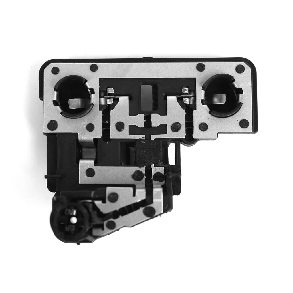 Bulb Holder, Lamp Holder Right Inside Rear Light Carrier Replacement for  A4 B8 Saloon