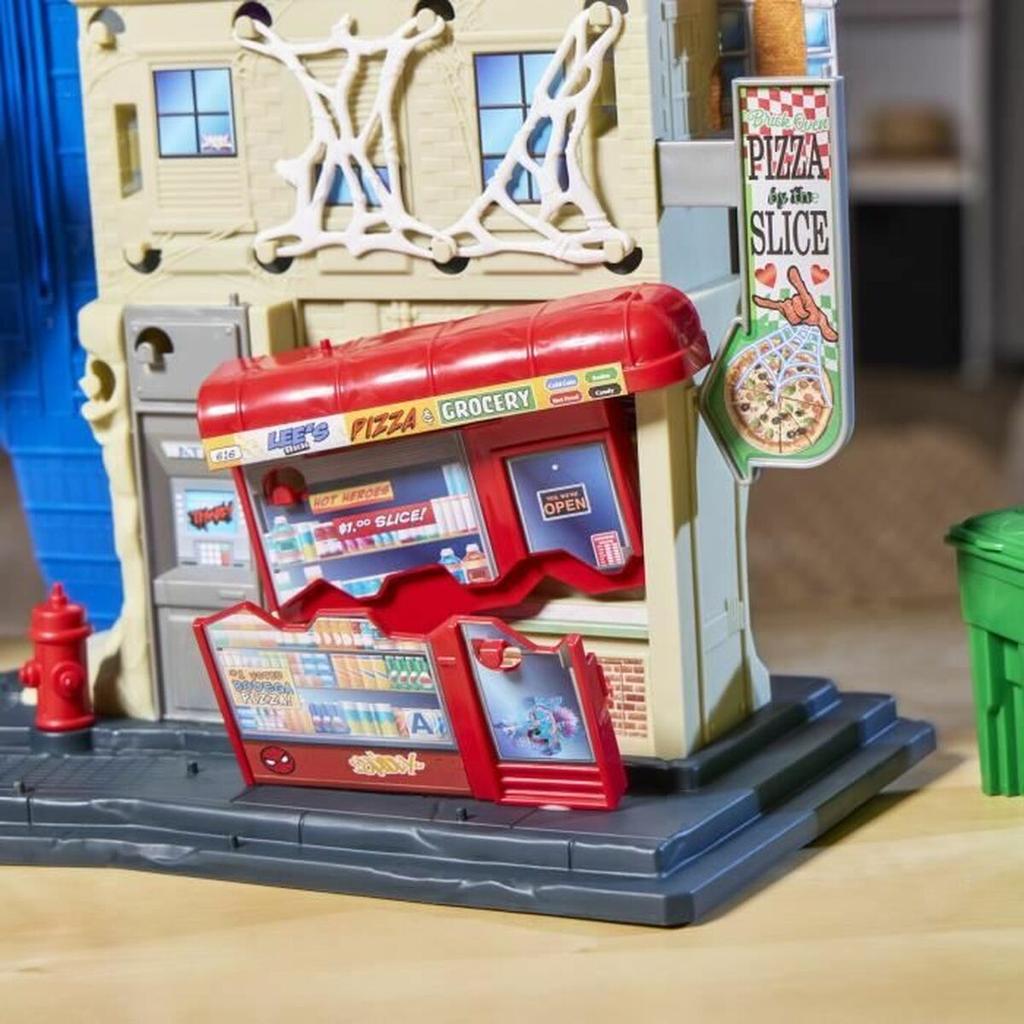 Action Figure Hasbro