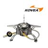 KOVEA Booster Plus One Gas Stove Burner KGB-0603 Portable Camping Stove