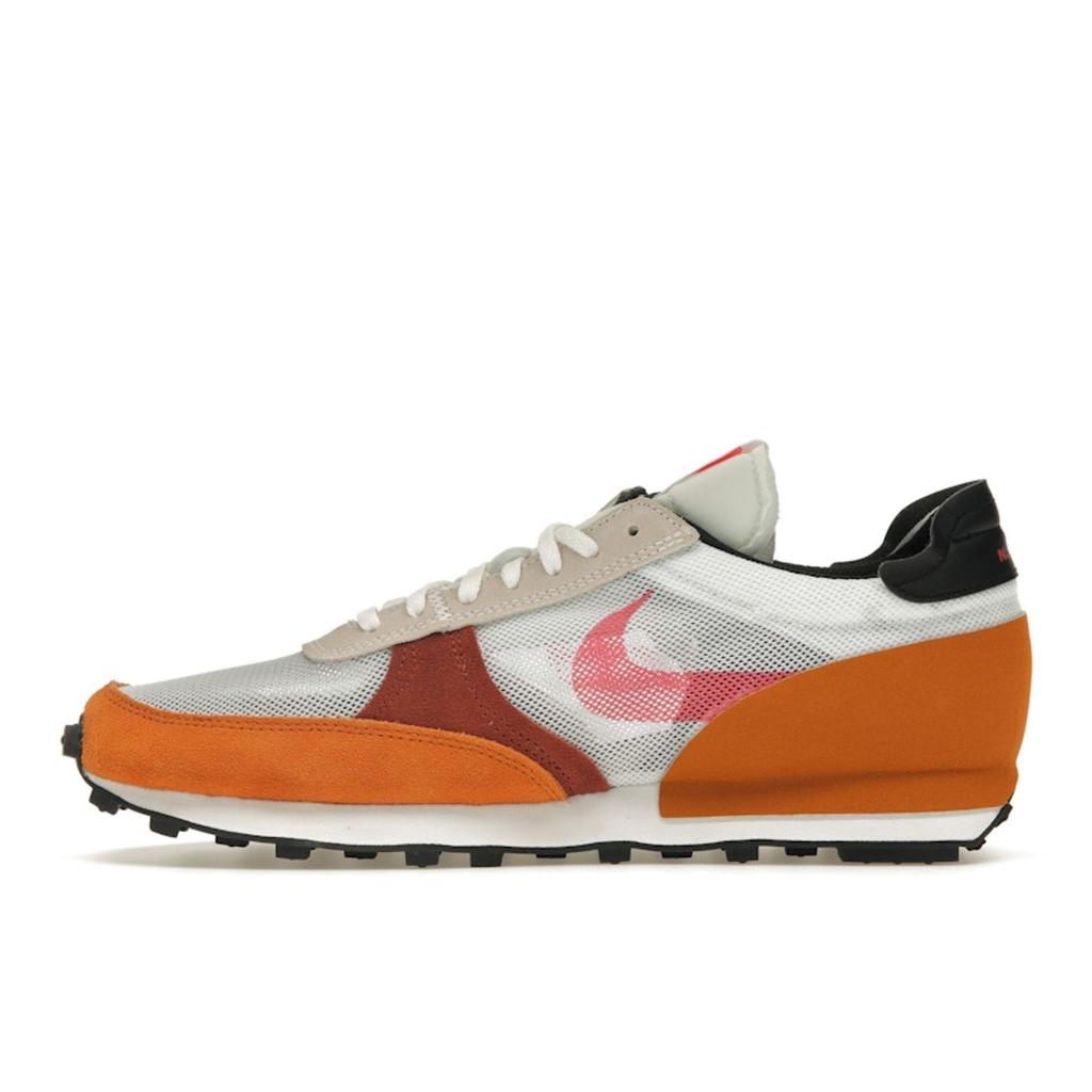 Nike Daybreak-Type Curry Marathon - White Monarch Unisex Sneakers Bright-Crimson CJ1156-102