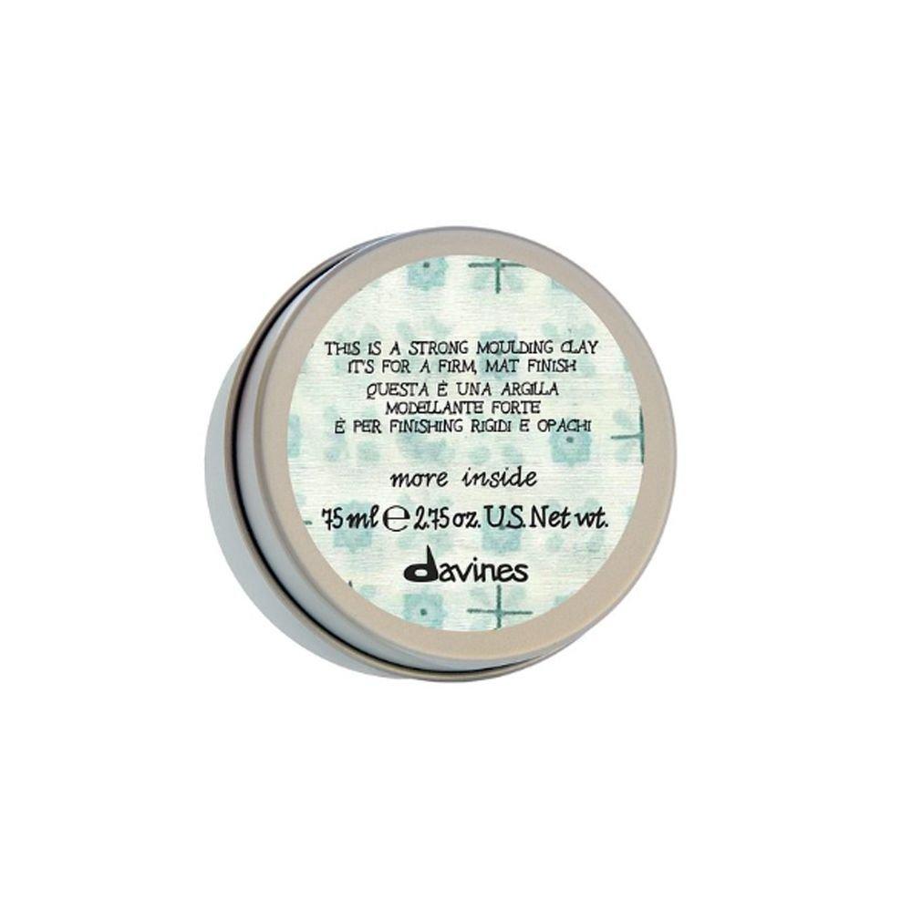 This Is a Strong Molding Clay 75ml
