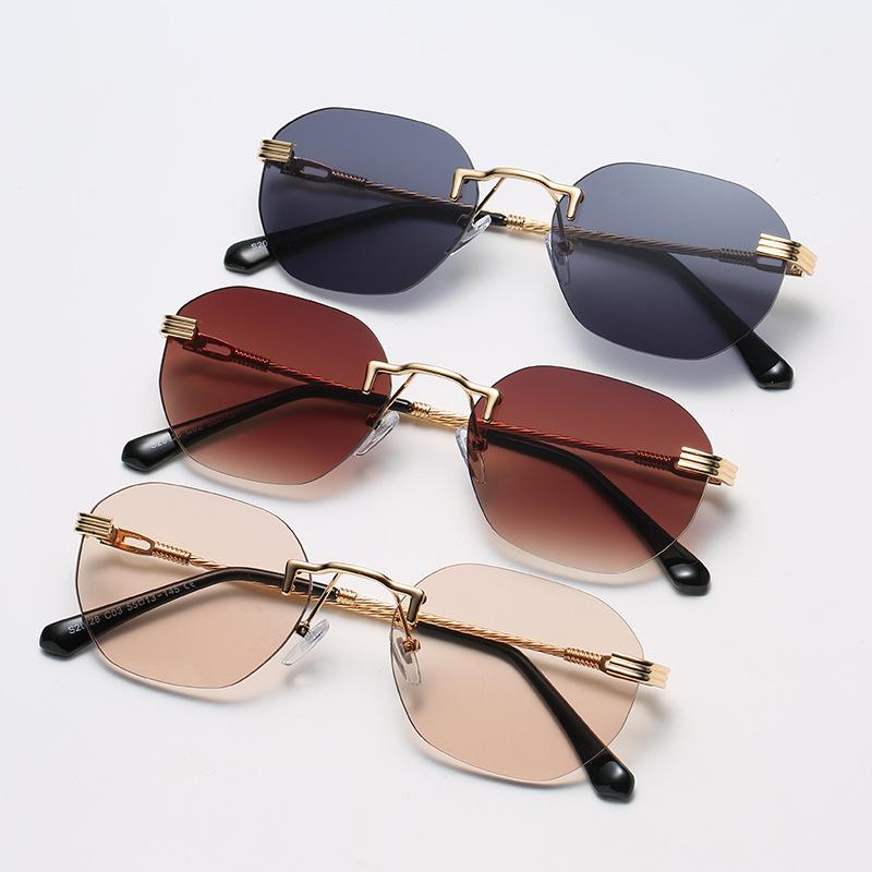 Ciao donne e uomini occhiali da sole neri estivi vintage occhiali da vista da esterno alla moda occhiali da sole da guida