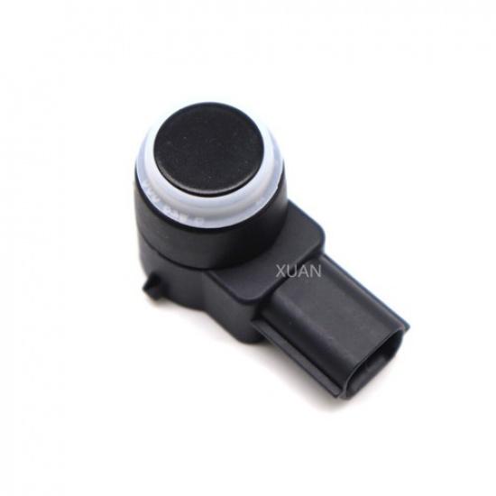 4Pcs PDC Parking Sensor Fits For Vauxhall Opel Astra J Ignia Zafira 13242365