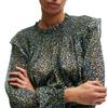 Hugo Boss Womens/Ladies Georgette Regular Blouse