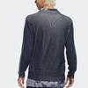 Adidas Golf Three Stripe Long Sleeve V-Neck Sweater Men Sweater Navy-Blue HT0019