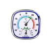TH-601 Thermohygrometer: Indoor Thermometer & Hygrometer with Pointer Display, Ideal for Home Environment Monitoring