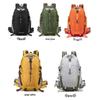 Unisex Lightweight Multifunctional Hiking Backpack – Large Capacity for Outdoor Sports & Mountaineering
