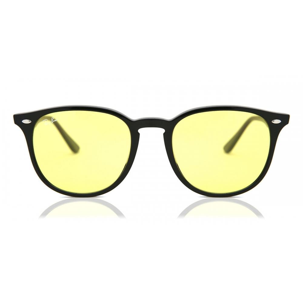 

Ray Ban Rb4259f Asian Fit 601 85 Unisex Sunglasses Black/53