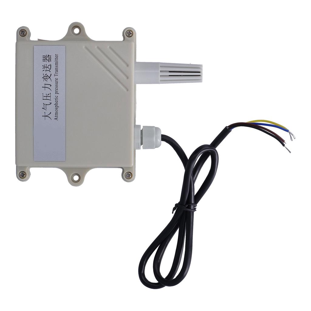 10-30V DC Atmospheric Pressure Sensor Transmitter for Small Meteorological Station Agriculture